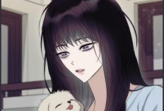 Highlight & Sinopsis Manhwa ANTHILL Full Chapter Bahasa Indonesia, Kisah Cinta Sejoli Penuh Romansa