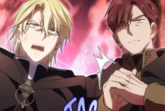 Jalousie Intense ! Spoiler & Lire le Webtoon Les Intrigues d'une Borgia (How To Get My Husband On My Side) Chapitre 65 Scan VF FR