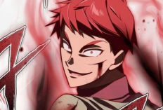 RAW Leia Manhwa The Heavenly Demon Can't Live a Normal Life Capítulo 175 Scan PT BR, O Primeiro Movimento Mortal