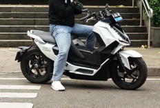 GEGER! Prabowo Siapkan Tukar Tambah ke Motor Listrik, Begini Skema Penukarannya yang Wajib Kamu Catat
