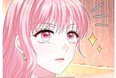 Spoilers el Manhwa Rather Than The Son, I’ll Take The Father Capítulo 22 PT BR, Duke está ficando mais romântico!