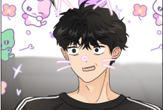 Lisez la Webtoon The Tiger Next Door Chapitre 34 en Français, Une proximité de plus en plus intense