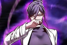 Link Baca Manhwa Eleceed Chapter 274 Bahasa Indonesia Lengkap Dengan Spoiler di Reddit dan Jadwal Updatenya 