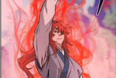 Spoilers et Lire le Manhwa Absolute Sword Sense Chapitre 144 Scan VF, Facts Surprenant du Maître