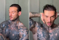 Lucas Lucco Banho Vídeo Viral, O Cantor Posta Um Registro De Si Mesmo Tomando Banho Para Recomendar Alguns Produtos Durante O Banho