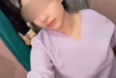 Download Link Video Viral Bidan Rita Teraabox Full HD 1080p No Sensor, Pesona Cewek Baju Ungu yang Seksi dan Gemoy