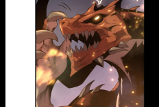 Link Baca Manhua Disastrous Necromancer Chapter 207 Bahasa Indonesia, Misteri Equipment Legendaris Terkuat di Bumi!