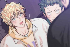 Spoiler Manhwa Love is an Illusion Chapitre 125 Scan VF FR, Effrayé! Se Sentir Intimidé !