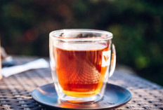 Jawaban TTS Minuman yang Memiliki Rasa Syukur Adalah? Sebuah Tebak-tebakan Sulit! Ini Jawabannya