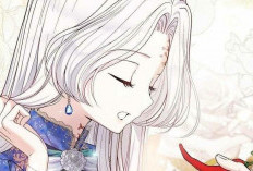 Baca Manhwa The Little Princess and Her Monster Prince Full Chapter Bahasa Indonesia, Kisah Si Buruk Rupa dan Pangeran Tampan