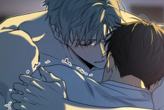 Spoiler BL ! Lien pour lire Passion Saison 5 Chapitre 119 RAW Scan Français, « Te manquer est mon activité préférée »