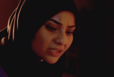 Nonton Drama Malaysia Dr. Pontianak (2024) Episode 8 Indonesia Sub, Tayang Malam Ini! Edna Siap Menguak Misteri