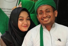 Siapa Keuarga Ning Umi Laila? Sosok Ustadzah Muda Cantik Bersuara Merdu, Ternyata Putri dari KH. Edy Rahmatullah