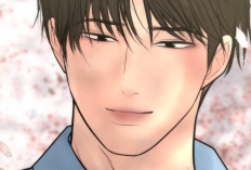 Link Baca Manhwa Payment for the Ride Side Story 1 Bahasa Indonesia, Harapan Pembaca ada Taeyi Junior hihihi