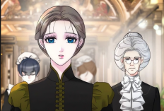 Link Manhwa The Problematic Prince Chapter 115 Bahasa Indonesia, Hambatan Baru untuk Duke
