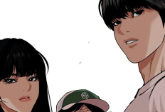 RAW Lookism Manhwa Chapitre 568 en Français Scan, Les plus forts commencent à se rassembler