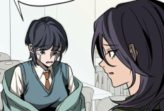 Leia Manhwa Cute War Capítulo 10 Scan PT BR, RAW! Ataque Surpresa