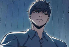 Leia Manhwa RAW Juvenile Detention Center Capítulo 55 PT BR Um Parceiro No Crime