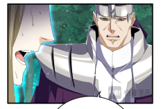 Lien Lire le Manhua Magic Emperor Chapitre 693 Scan VF, Une action palpitante
