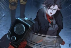 Manhua Arctic Cold War (Frozen Frontiers) Chapter 65 English Indonesia Translation: Spoiler, Jadwal Rilis, dan Link Baca