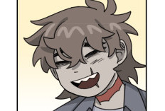 Leia BL Webtoon Starving for Attention Capítulo 48 Scan PT BR Zumbis Também Precisam De Amor
