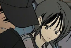 Ringkasan Full Manhwa Daytime in the Bunker Chapter 34, Berada di Situasi Kalut