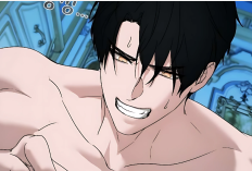 Leia du Manhwa BL The Search for Alosha S3 Capítulo Completo PT BR, Inclui a Última Sinopse!