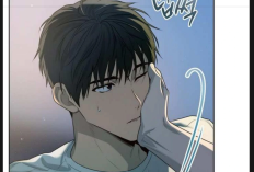 Link Baca Manhwa Passion Season 5 Chapter 118 Bahasa Indonesia, Taeui, cada vez más posesivo