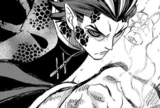 Leia Mangá Fuguushoku 'Kanteishi' ga Jitsu wa Saikyou Datta Capítulo 110 Scan BR, RAW! Não seja Tolo
