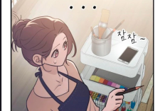 Leer el Webtoon Descaro Capítulo 19 en Español, El encanto cautivador de la amada