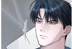 Spoilers Update! Lisez le Manhwa Merry Psycho Chapitre 38 en Français, Woshin est-il jaloux ?