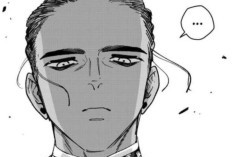 Bankokugai Memang Semenyeramkan Itu! Spoiler dan Link Baca Manga Wind Breaker (NII Satoru) Chapter 224 English Translation Indonesia