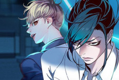 Sinopsis dan Link Baca Manhwa Eleceed Bahasa Indonesia Full Chapter, Agen Rahasia yang Terjebak dalam Tubuh Kucing