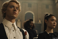 Link Nonton Film The Hunger Games: The Ballad of Songbirds & Snakes (2023) Sub Indo Full Movie, Perlombaan ke 10 Tahun Hunger Games