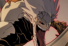 Lisez Solo Leveling : Ragnarok Chapitre 43 FR Scan et spoilers, Il a enfin vaincu le méchant numéro 1