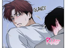 Update! Ler o Manhwa BL Two Tigers, Too Close Capítulo 13 PT BR, A disputa se intensifica