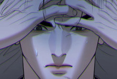 Heure ou BL Manhwa Jinx Chapitre 78 VF Scan Kim Dan Est Devenu Insensible À Jaekyung