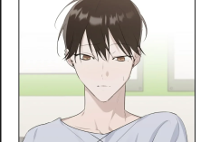 Leer Manhwa BL Que la Muerte no Nos Separe Capítulo 53 RAW Español, Embarcarse en la nueva etapa