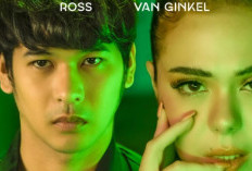 Sinopsis dan Link Nonton Series Vivamax Stalkers (2023) A 4 Part Sub Indo Full Episode Diperankan Rose Van Ginkel