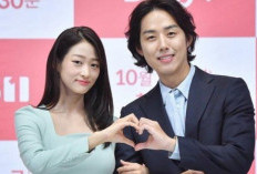 Sinopsis Drama Eye Love You (2024) Beserta Jadwal Rilisnya! Kemampuan Yuri Dalam Membaca Pikiran Orang Lain