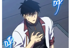 Link Manhua Leveling In The Future (Apex Future Martial Arts) Chapter 235 Bahasa Indonesia, Keadaan Kacau Darurat 