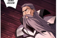 Lien Lisez Manhua Catastrophic Necromancer Chapitre 144 en Français, Résistance brutale de l'ennemi
