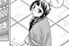 Lisez du manga Les Carnets de l’apothicaire (Kusuriya no Hitorigoto) Chapitre 90 en FR VF Scan, Confrontation subtile entre les différents courants du pouvoir