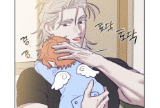 Aperçu du Chapitre 63 du Manhwa BL Prison Breakfast SCAN VF FR, RAW ! Un Père Plus Attentionné