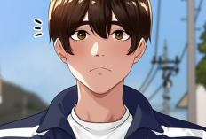 Tentação Enganosa! Spoiler e Links de Leitura Manhwa The Village's Special Law Capítulo 5 PT BR Scan