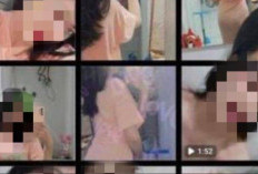 16 Link Full Video Syur Syakirah Tanpa Sensor Viral Terbaru, Cek Disini Bikin Tegang dan Gagal Fokus!