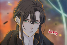 Spoilers Manhwa BL La Bestia Atrapada Capítulo 49 en Español, ¡Una guerra cada vez más horrible!