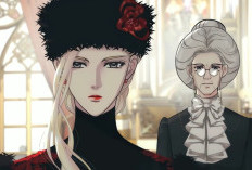 Spoiler et Lien du Lire The Problematic Prince Chapitre 123 Scan VF Le Chagrin Qui N'en Finira Jamais