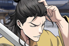RAW Manhwa Regression Of The Yong Clan Heir Chapitre 20 FR Scan, un défi de duel intéressant