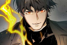 Leveling With The Gods Chapitre 126 Scan VF FR, Cliquez ICI Pour Lire Le Lien du Manhwa Gratuit !